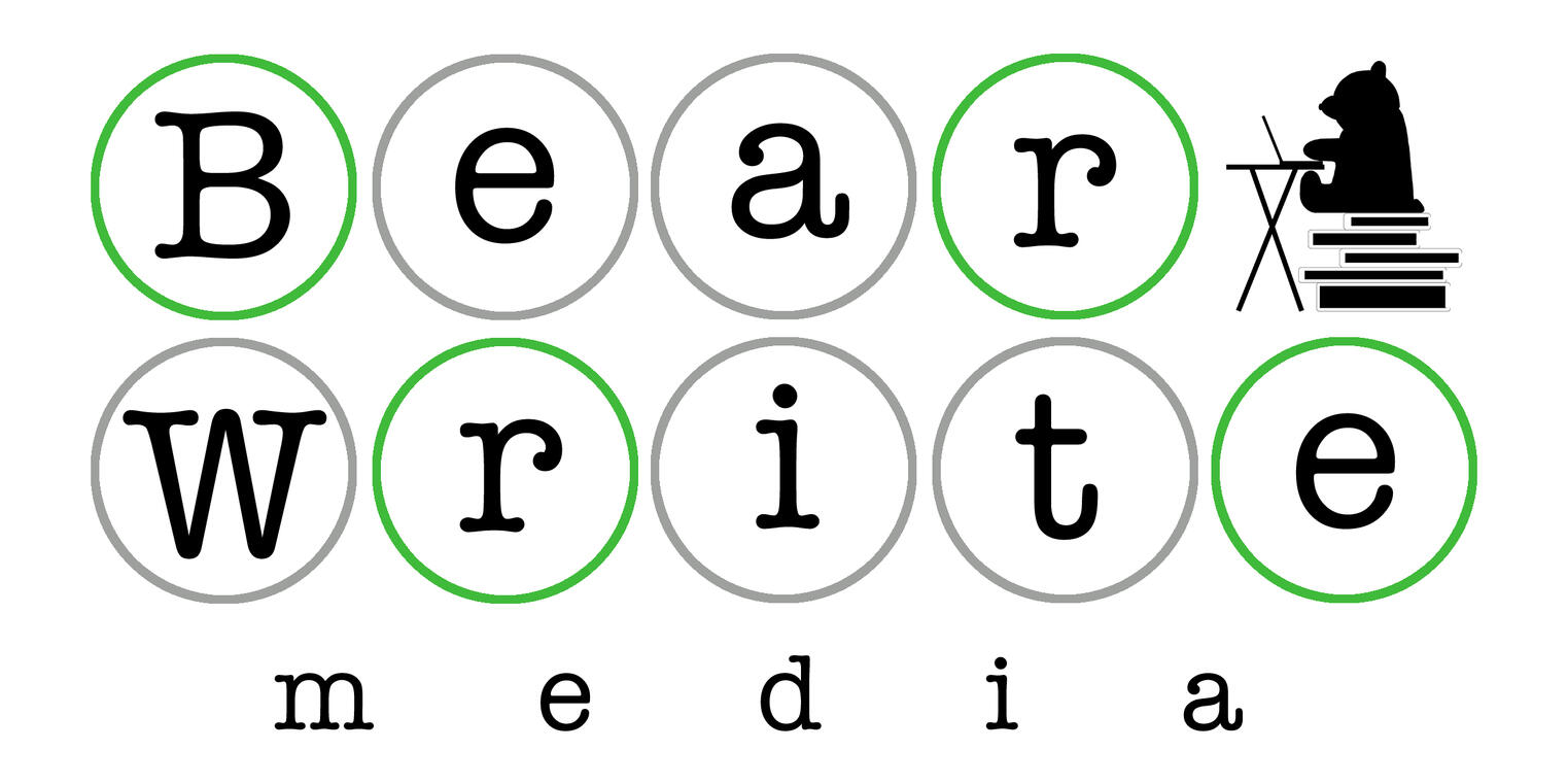 Bear Write Media logo